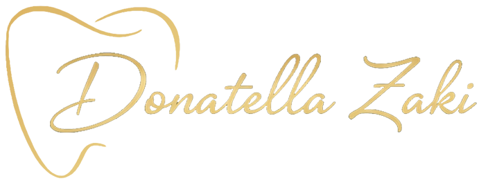 Dr Donatella Zaki logo